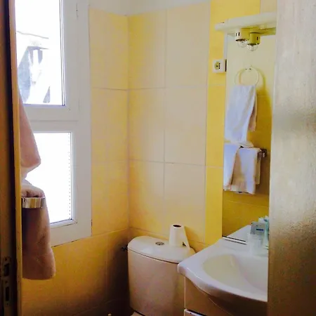 Hotel Boquier