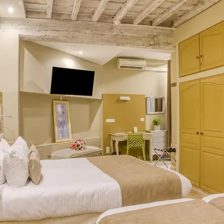 Hotel Boquier 3* Avignon